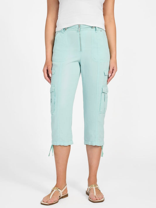 Eco Kai Cargo Pants - Guess