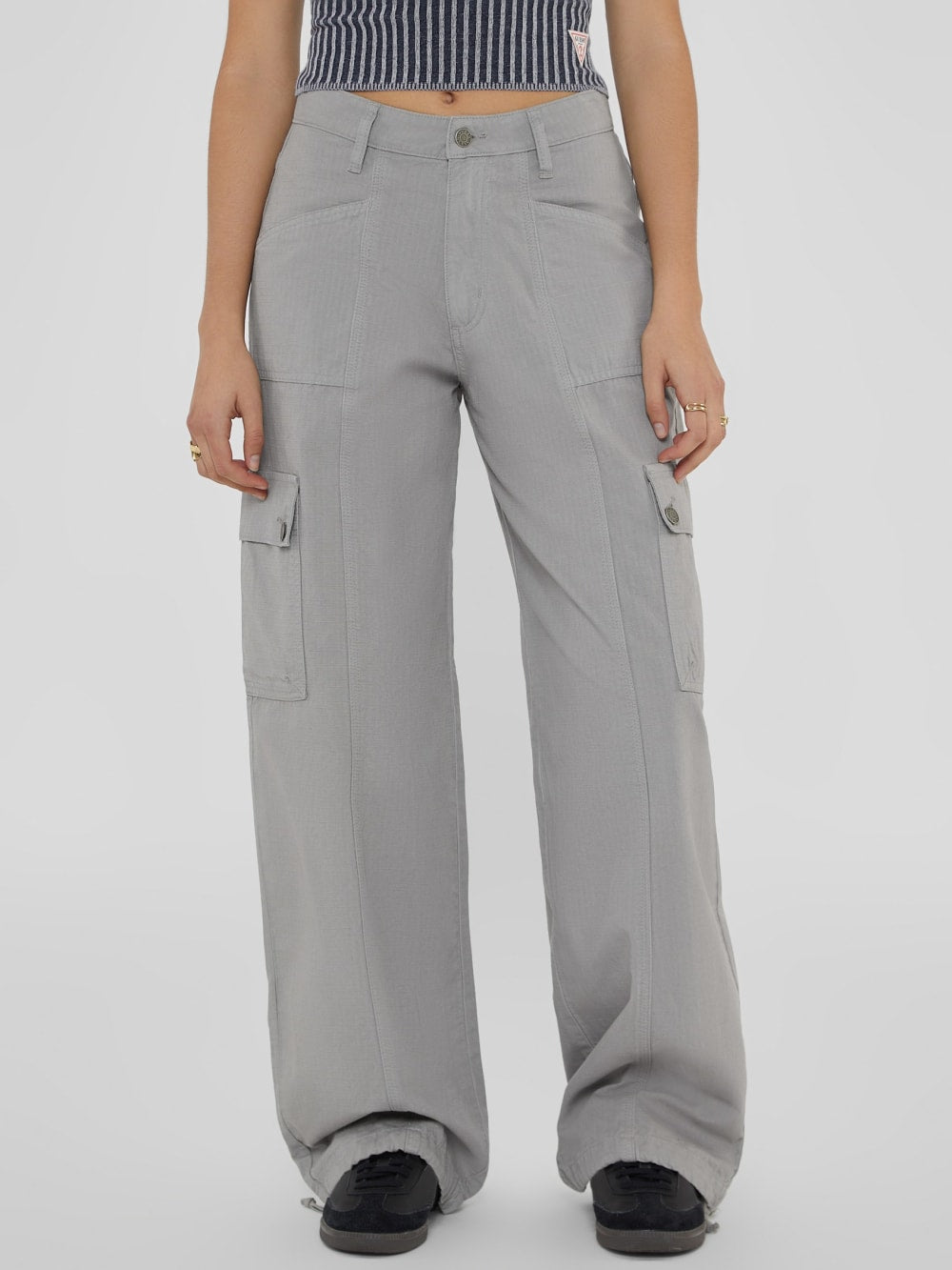 GUESS Originals Utility Cargo Pants - Guess