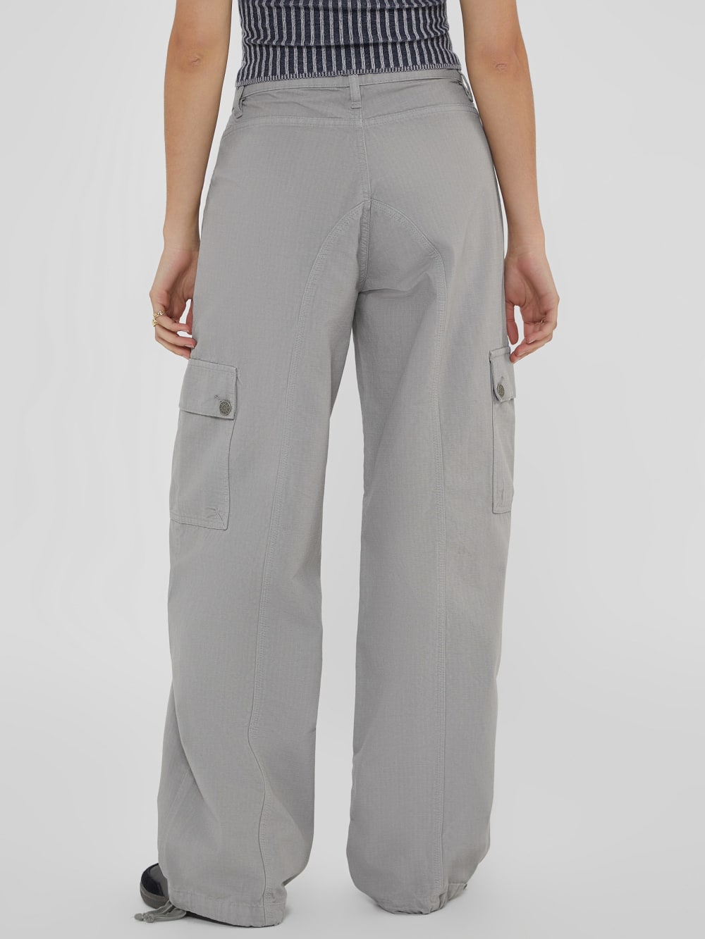 GUESS Originals Utility Cargo Pants - Guess