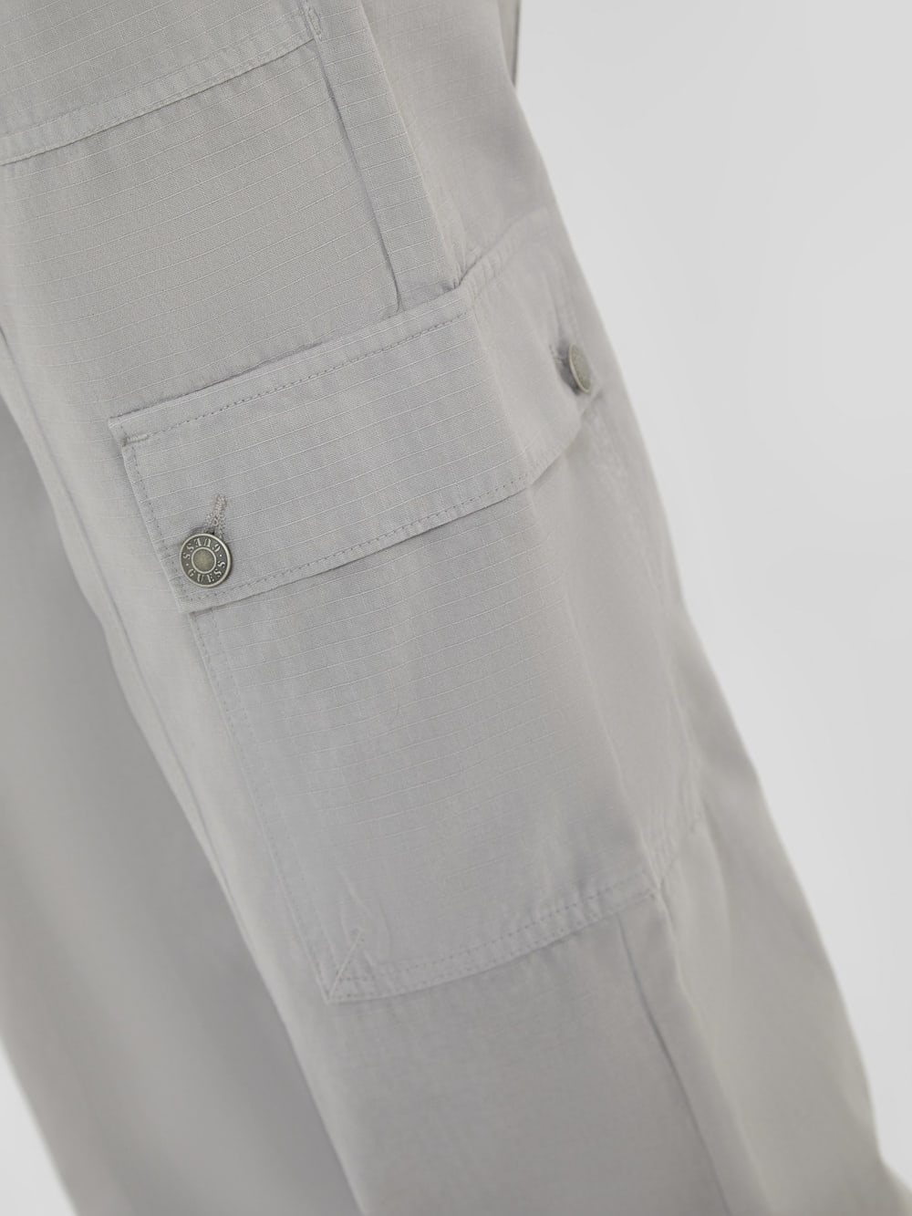 GUESS Originals Utility Cargo Pants - Guess