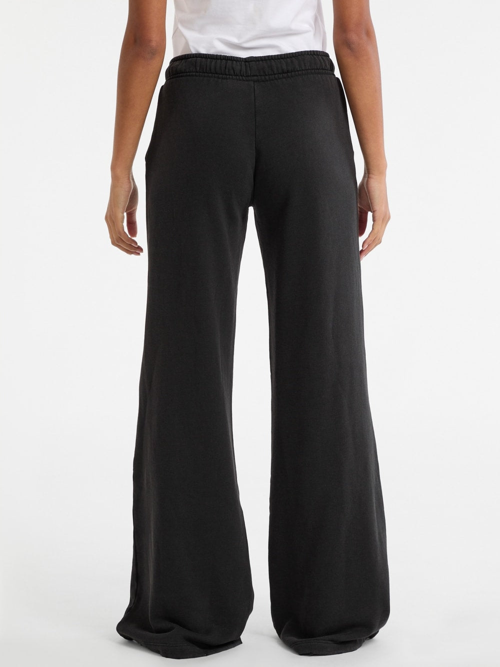 GUESS Originals Eco Distressed Baker Sweatpants - Guess