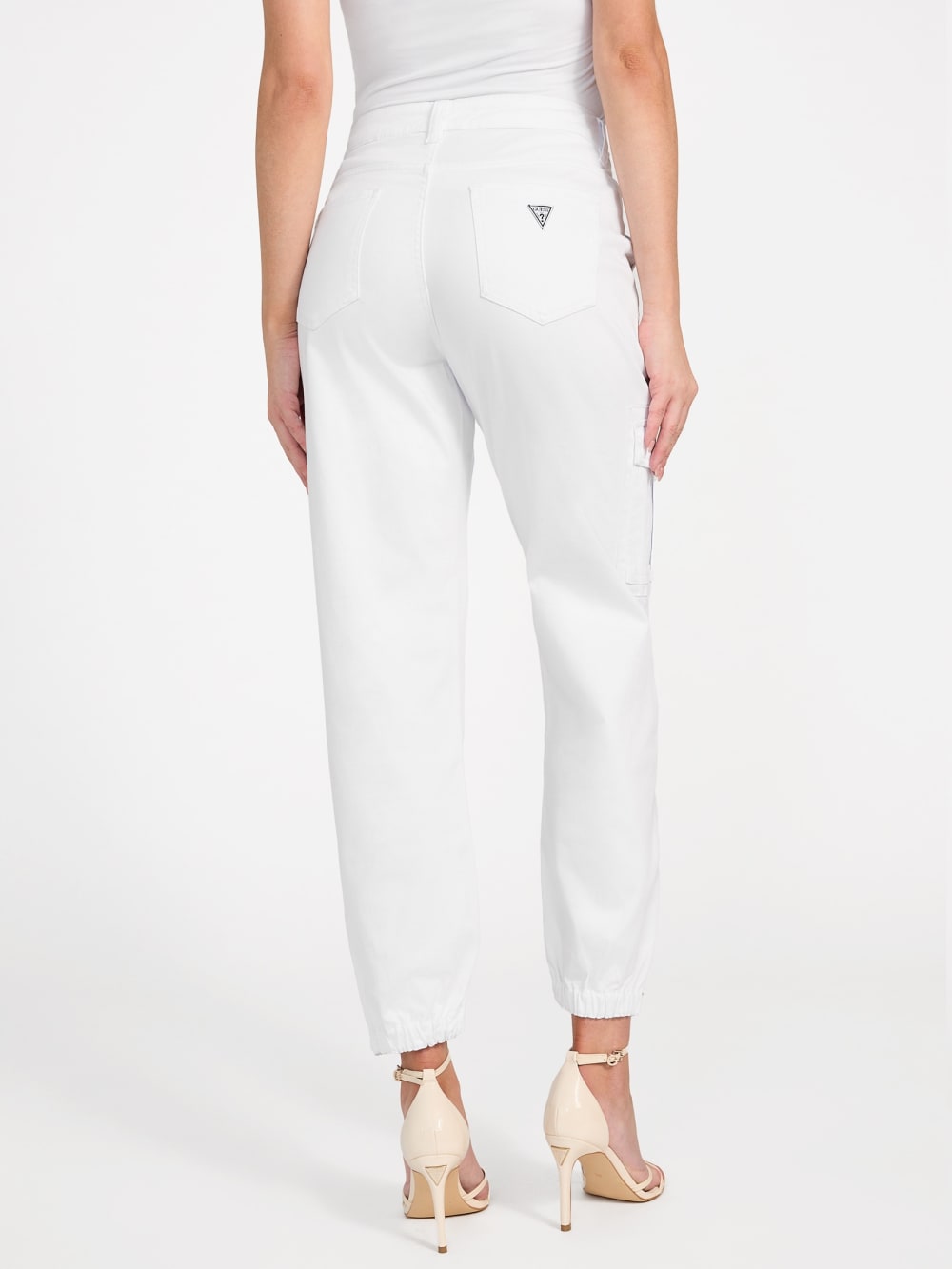 Juno Cargo Joggers - Guess