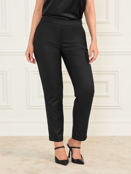 Roberta Wool-Blend Pant - Guess