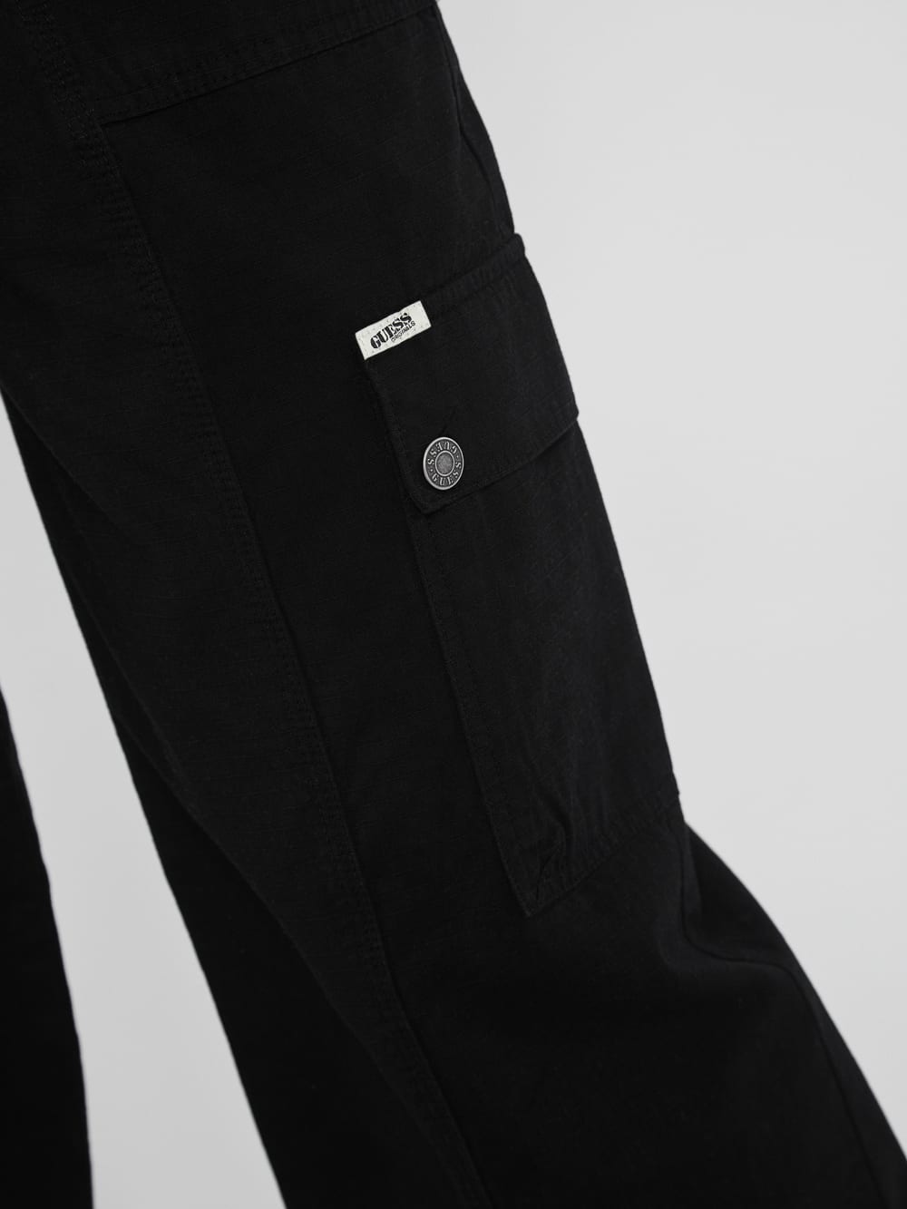 GUESS Originals Utility Cargo Pants - Guess