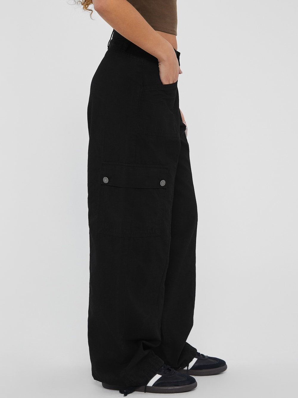 GUESS Originals Utility Cargo Pants - Guess