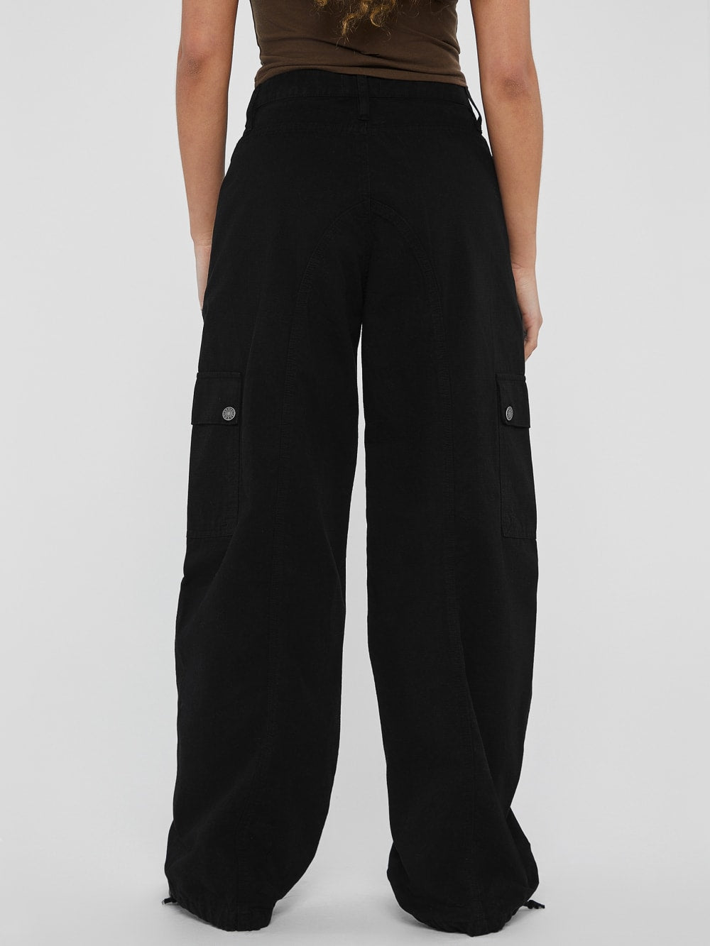GUESS Originals Utility Cargo Pants - Guess