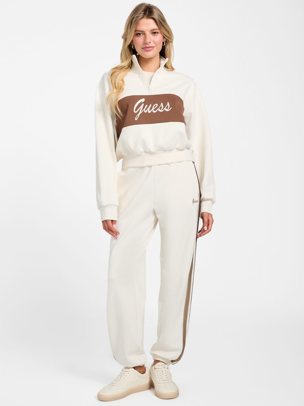 Eco Fabia Joggers - Guess