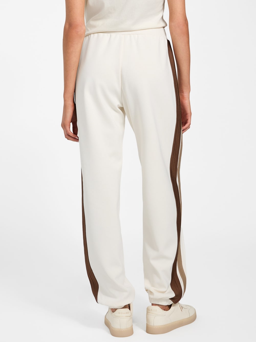 Eco Fabia Joggers - Guess