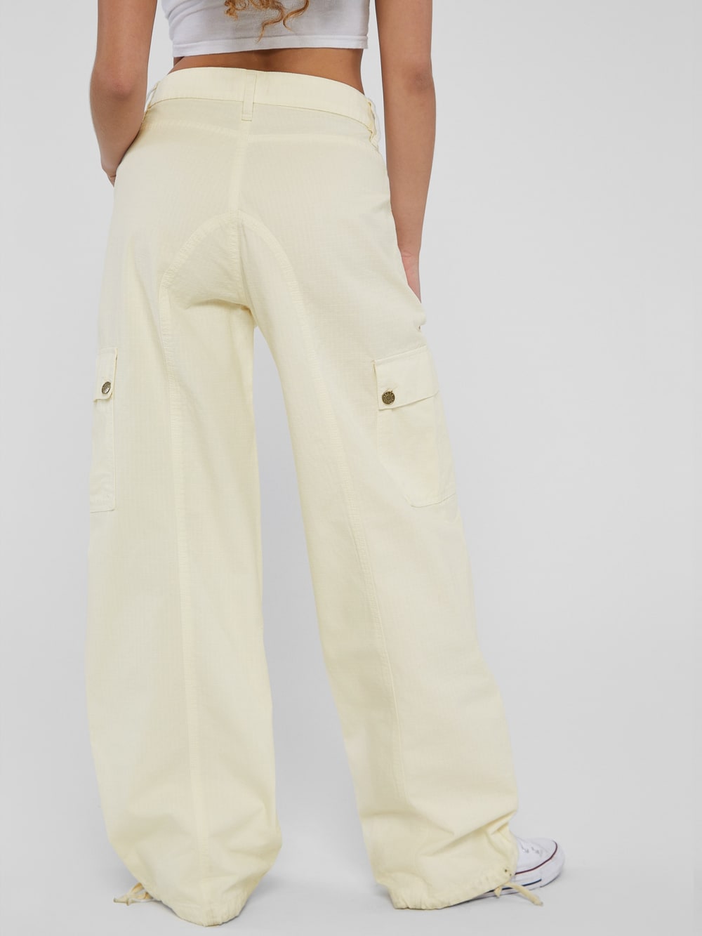 GUESS Originals Utility Cargo Pants - Guess
