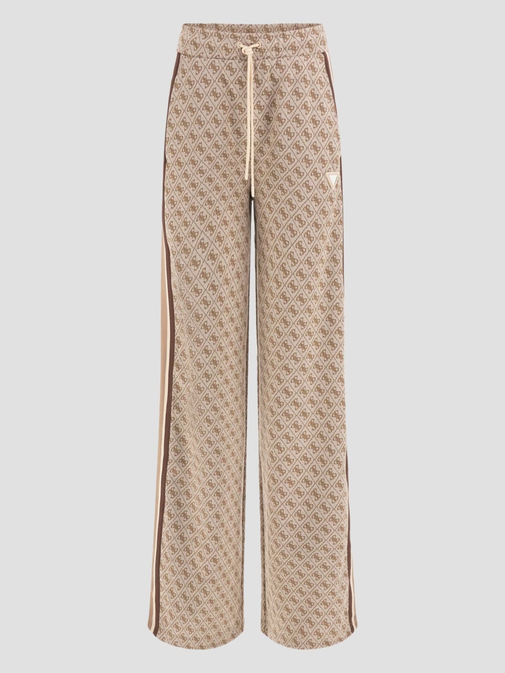 Jean Quattro G Striped Pants - Guess
