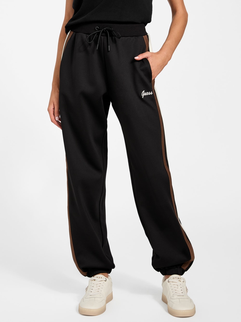 Eco Fabia Joggers - Guess