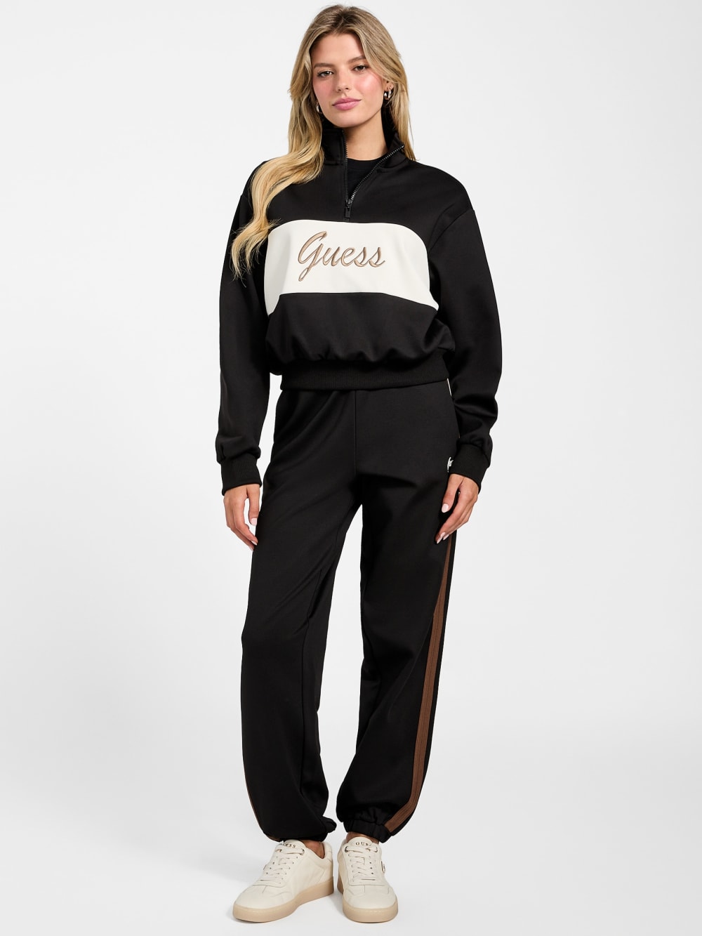 Eco Fabia Joggers - Guess