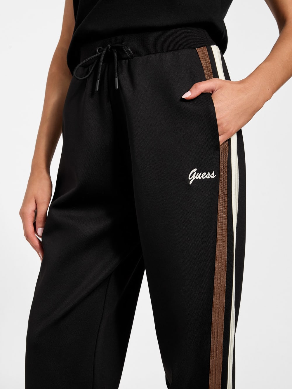 Eco Fabia Joggers - Guess