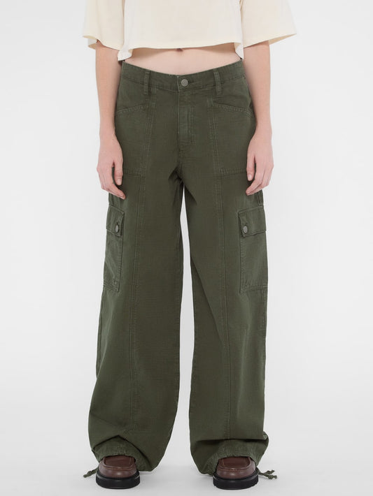 GUESS Originals Utility Cargo Pants - Guess