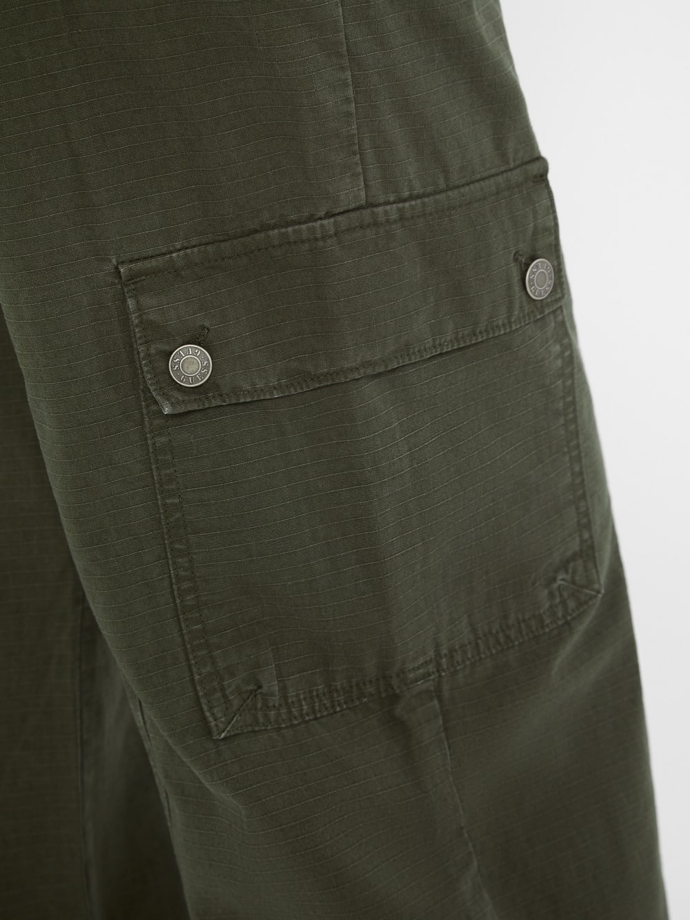 GUESS Originals Utility Cargo Pants - Guess