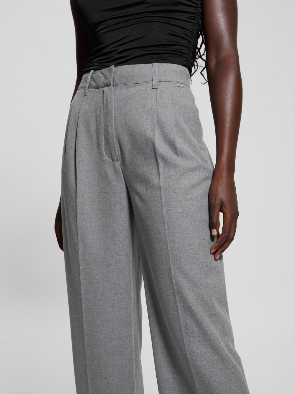 Eco Doris Perfect Tailored Pants - Guess