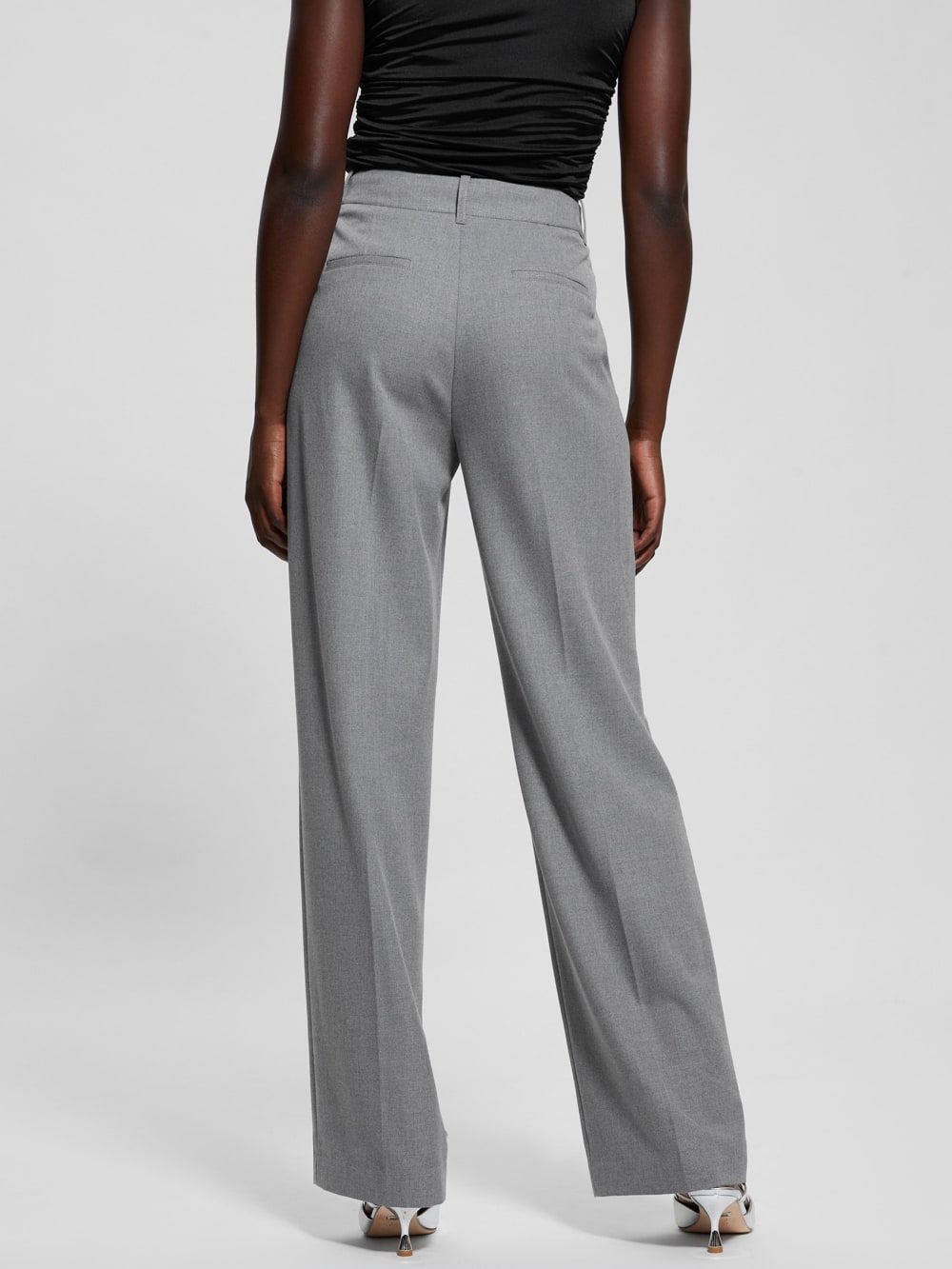 Eco Doris Perfect Tailored Pants - Guess