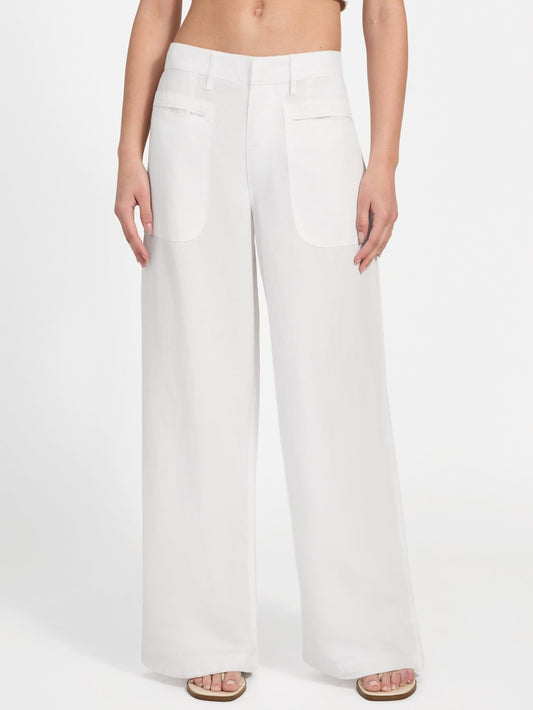 Quinn Parachute Pants - Guess