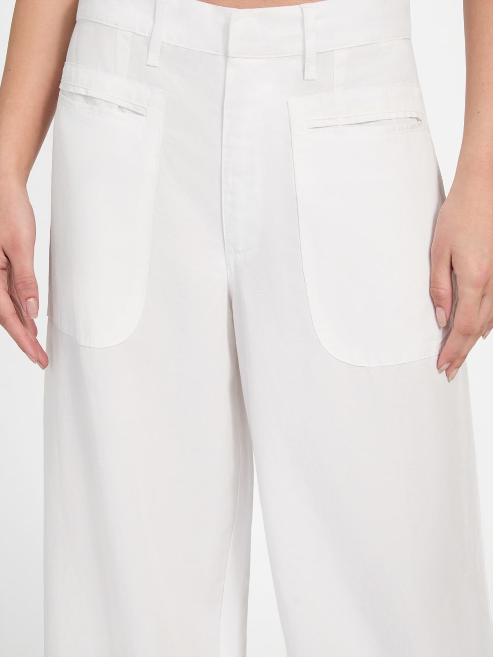 Quinn Parachute Pants - Guess
