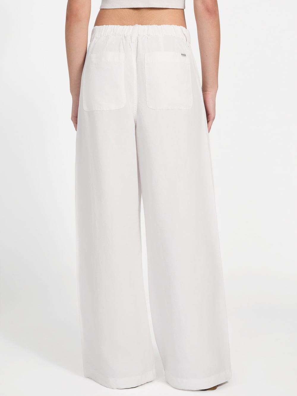 Quinn Parachute Pants - Guess