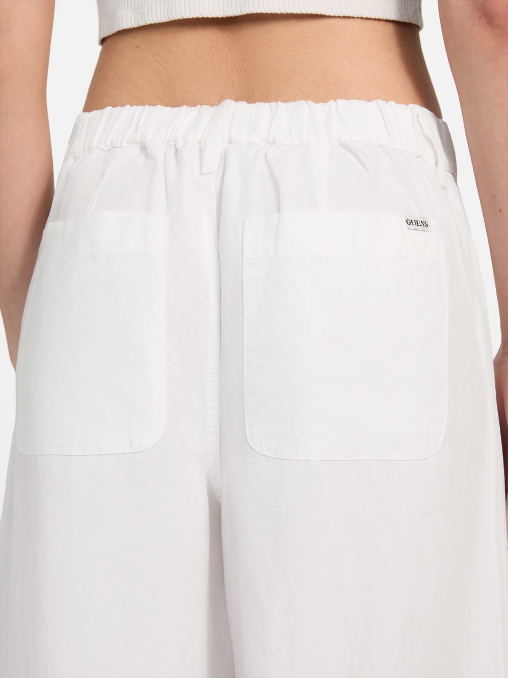 Quinn Parachute Pants - Guess