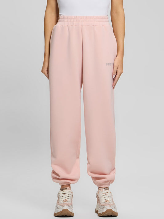 Eco Cecilia Scuba Joggers - Guess