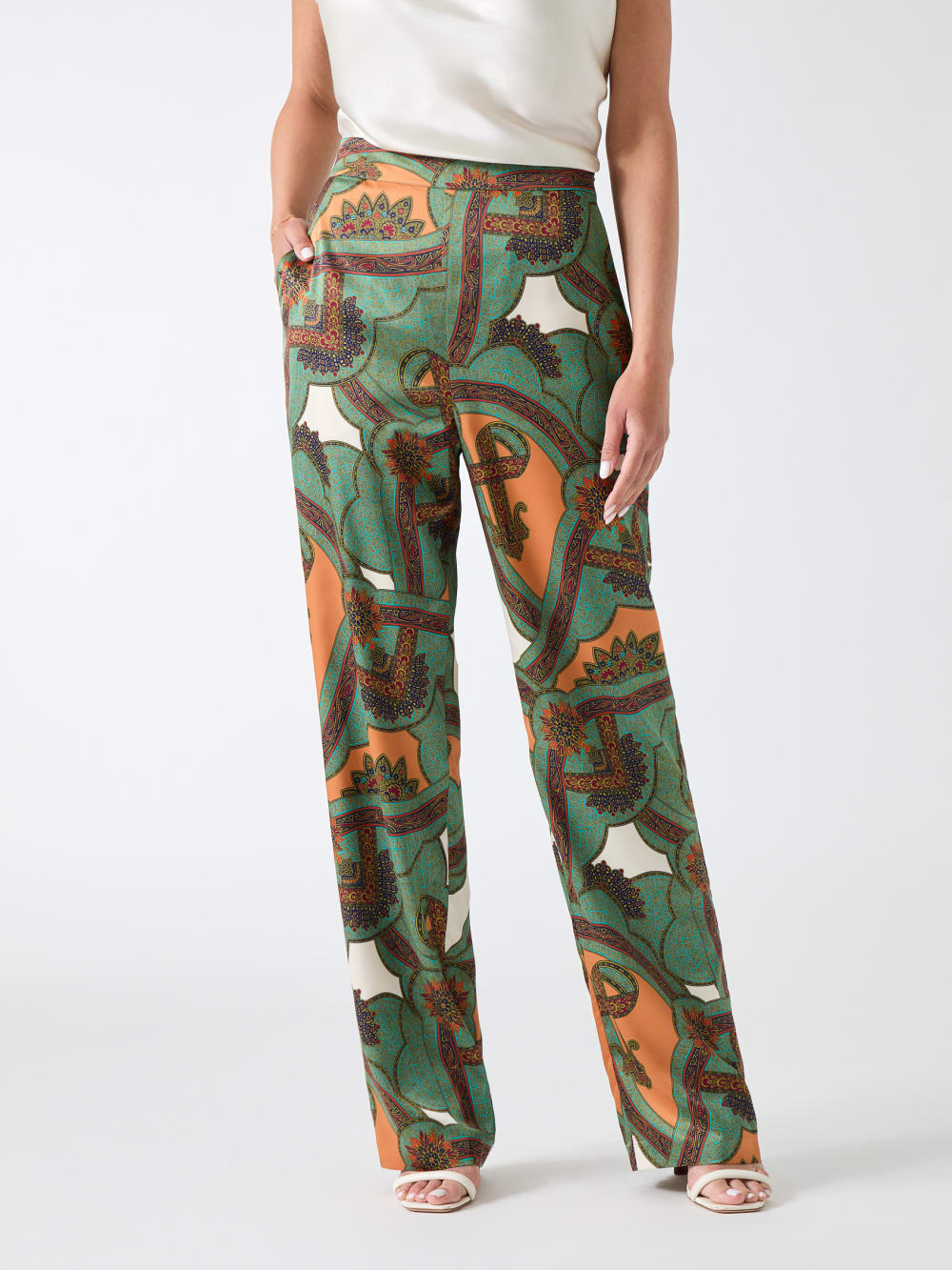 Treasure Pant - Guess