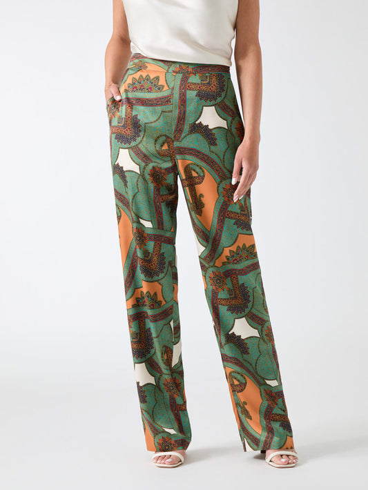Treasure Pant - Guess