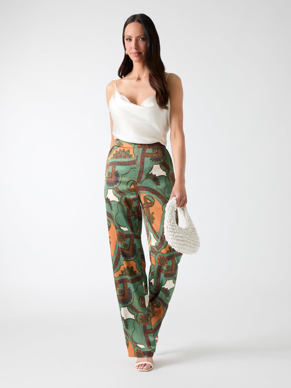 Treasure Pant - Guess