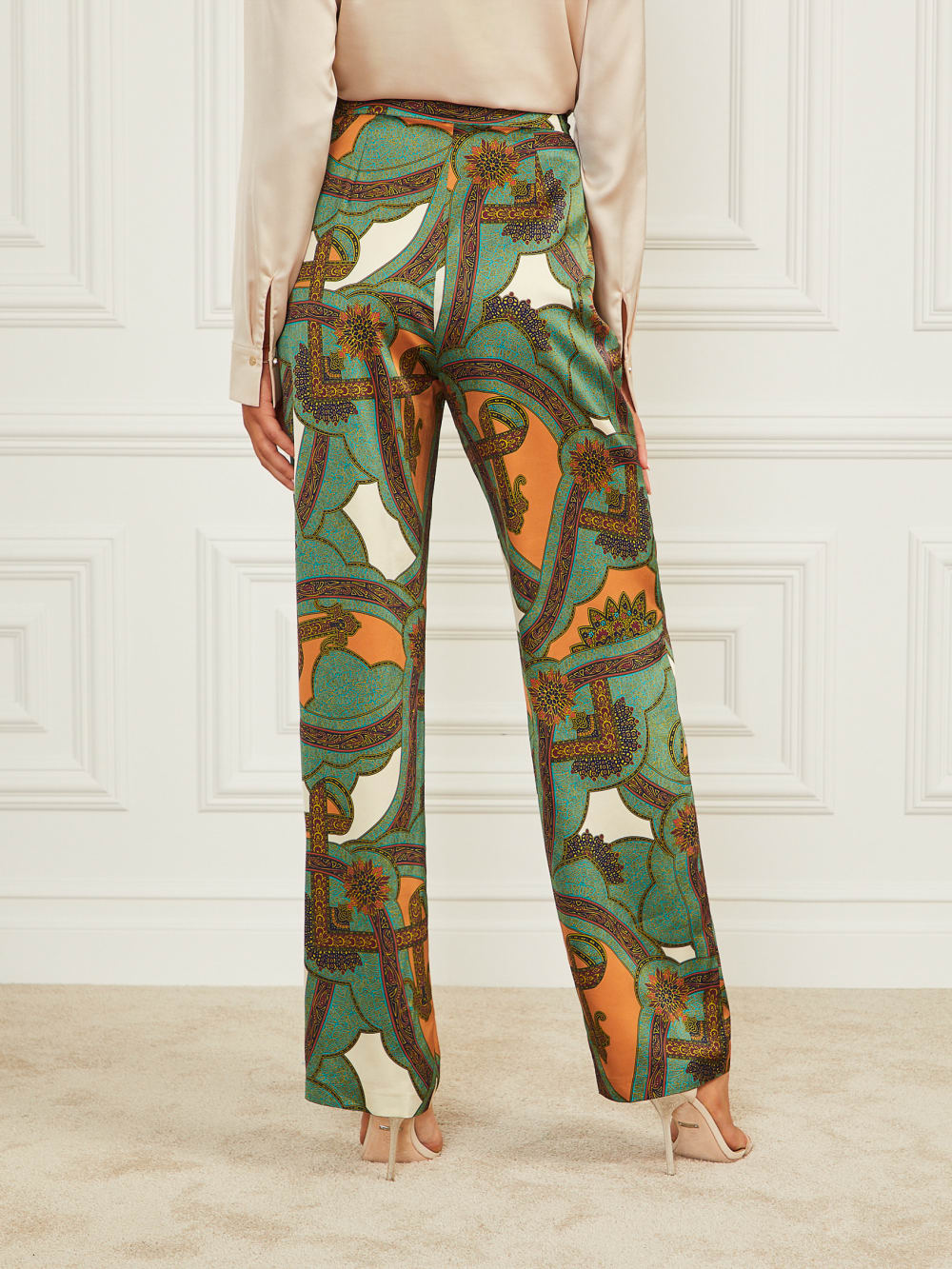 Treasure Pant - Guess
