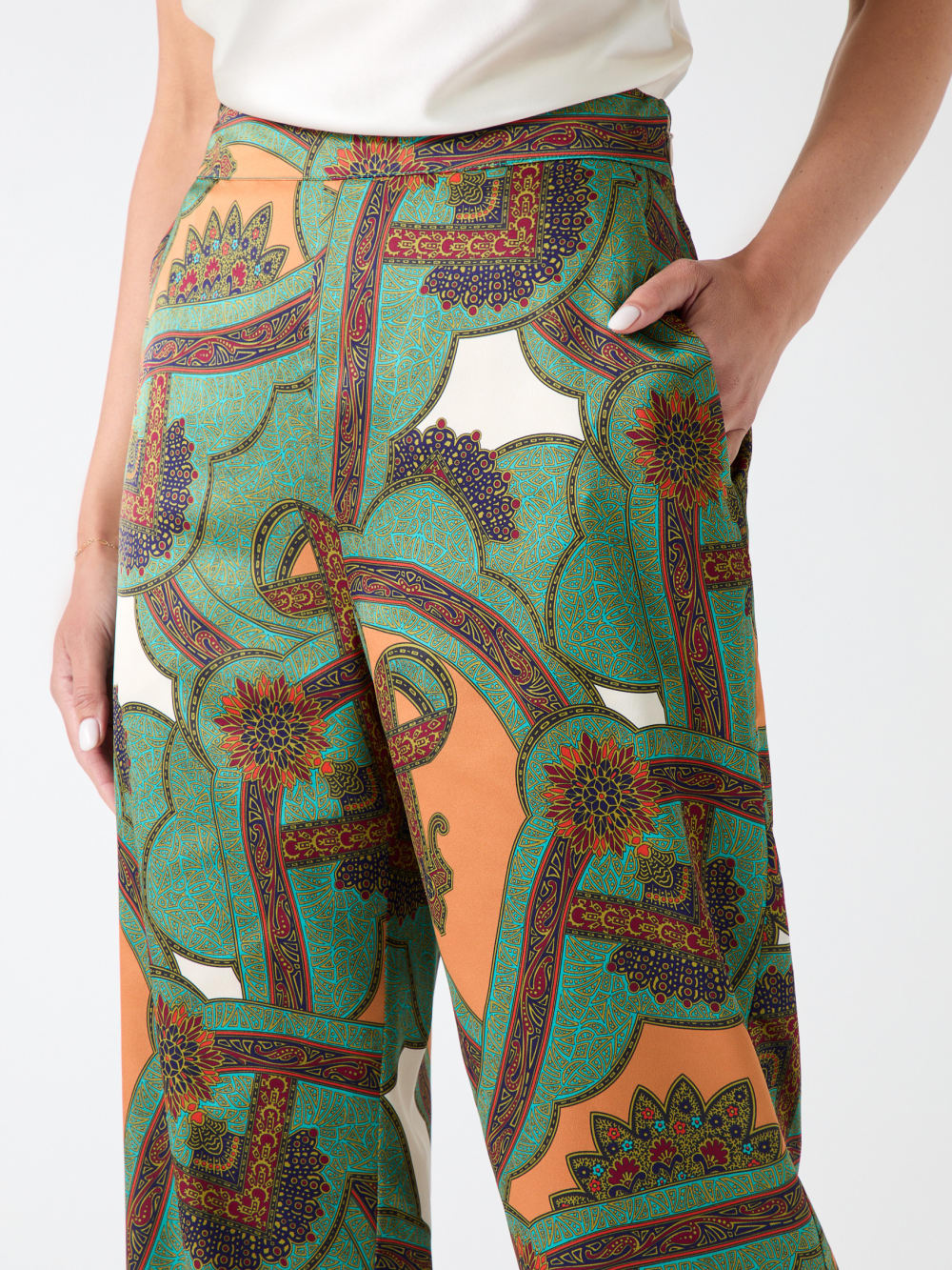 Treasure Pant - Guess