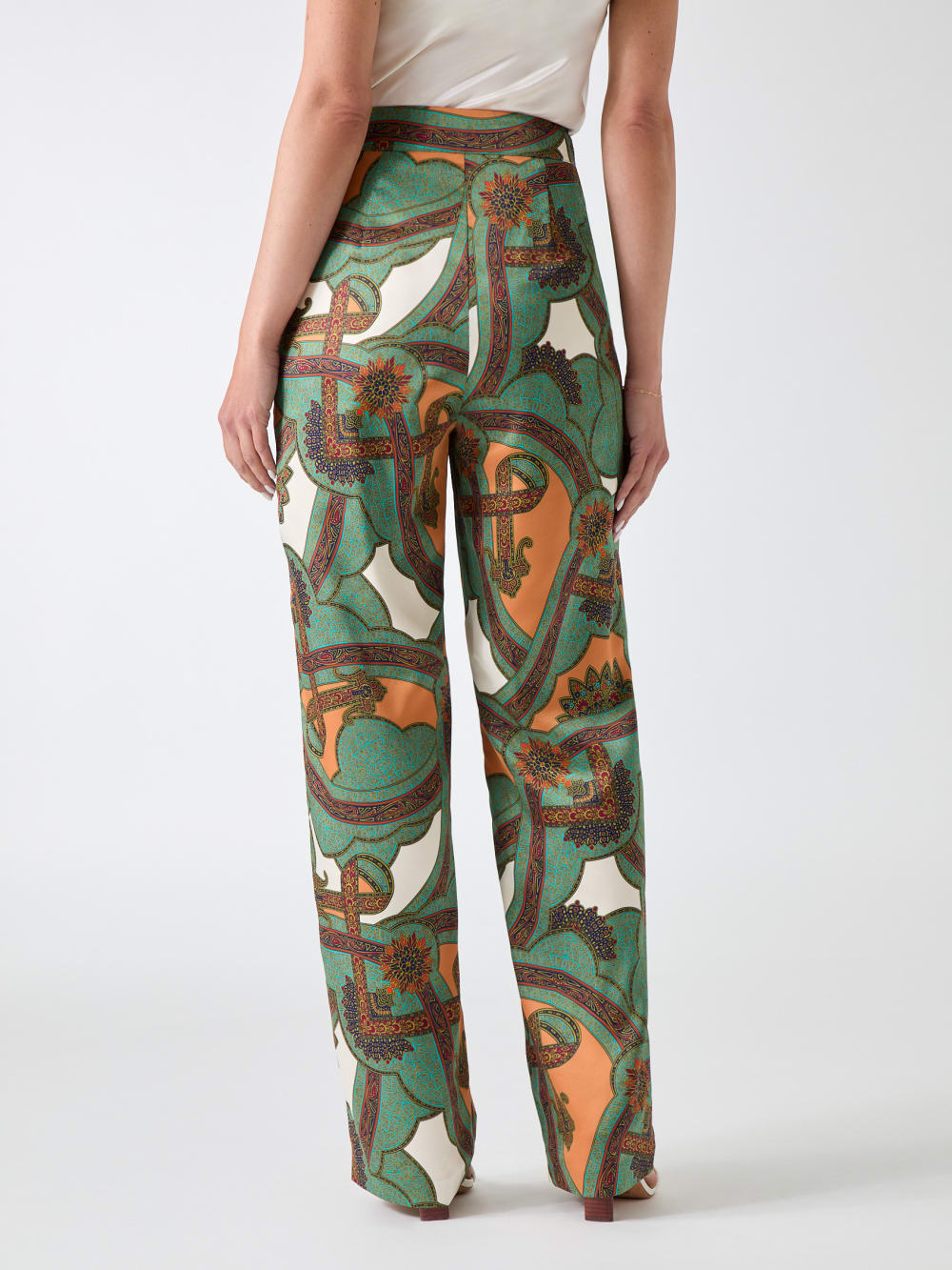 Treasure Pant - Guess
