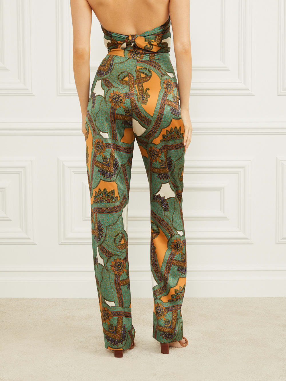 Treasure Pant - Guess