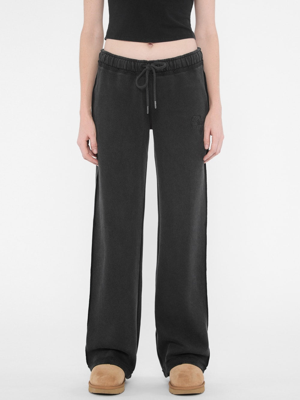 GUESS Originals Distressed Sweatpants - Guess