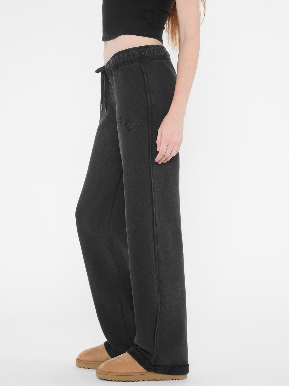 GUESS Originals Distressed Sweatpants - Guess