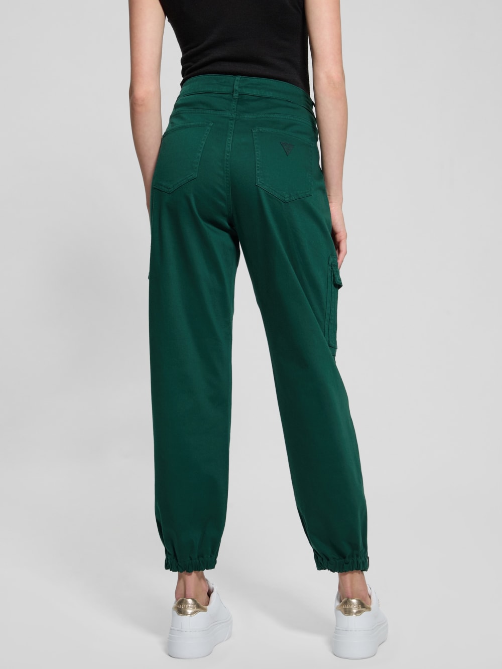 Juno Cargo Joggers - Guess