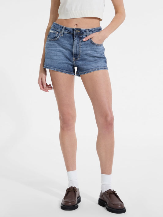 Denim shorts - Guess