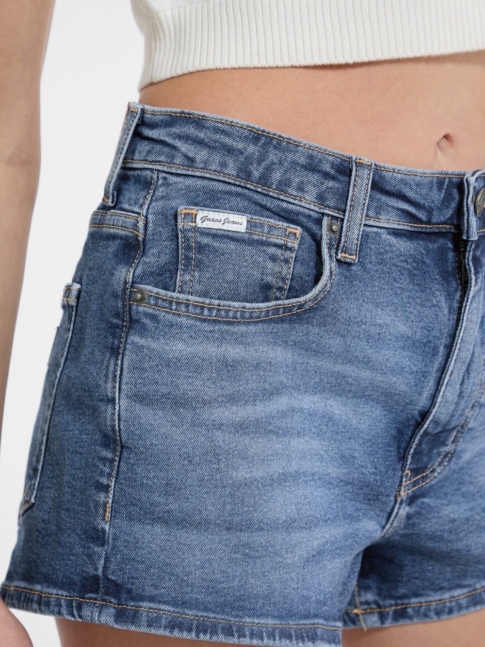 Denim shorts - Guess
