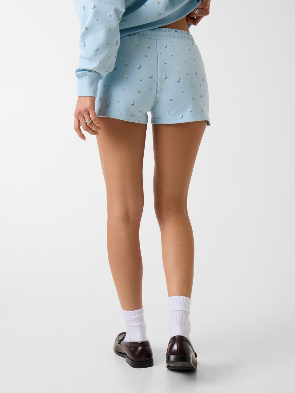 Printed shorts - Guess