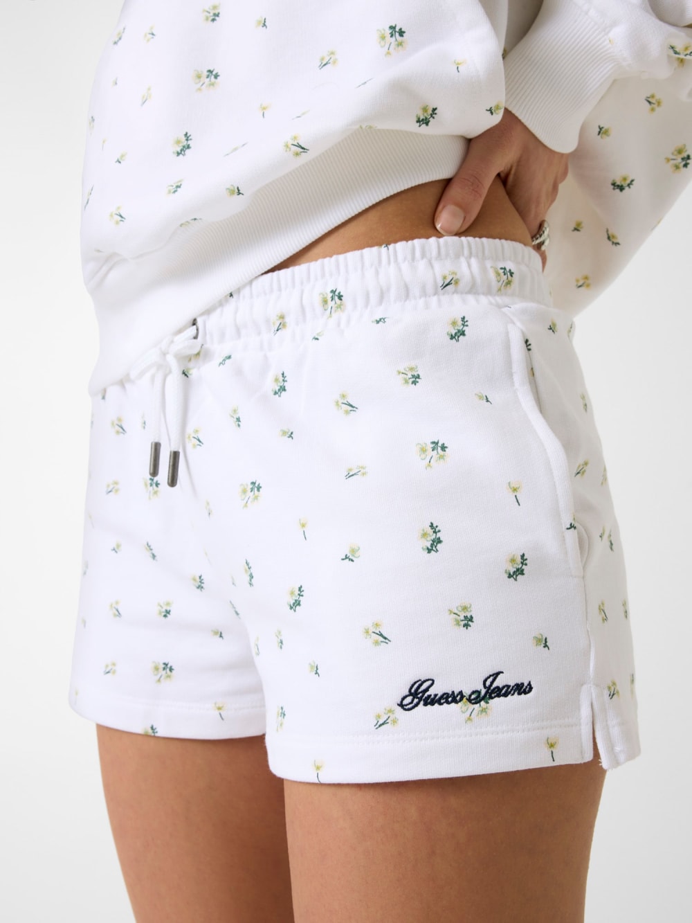 Printed shorts - Guess