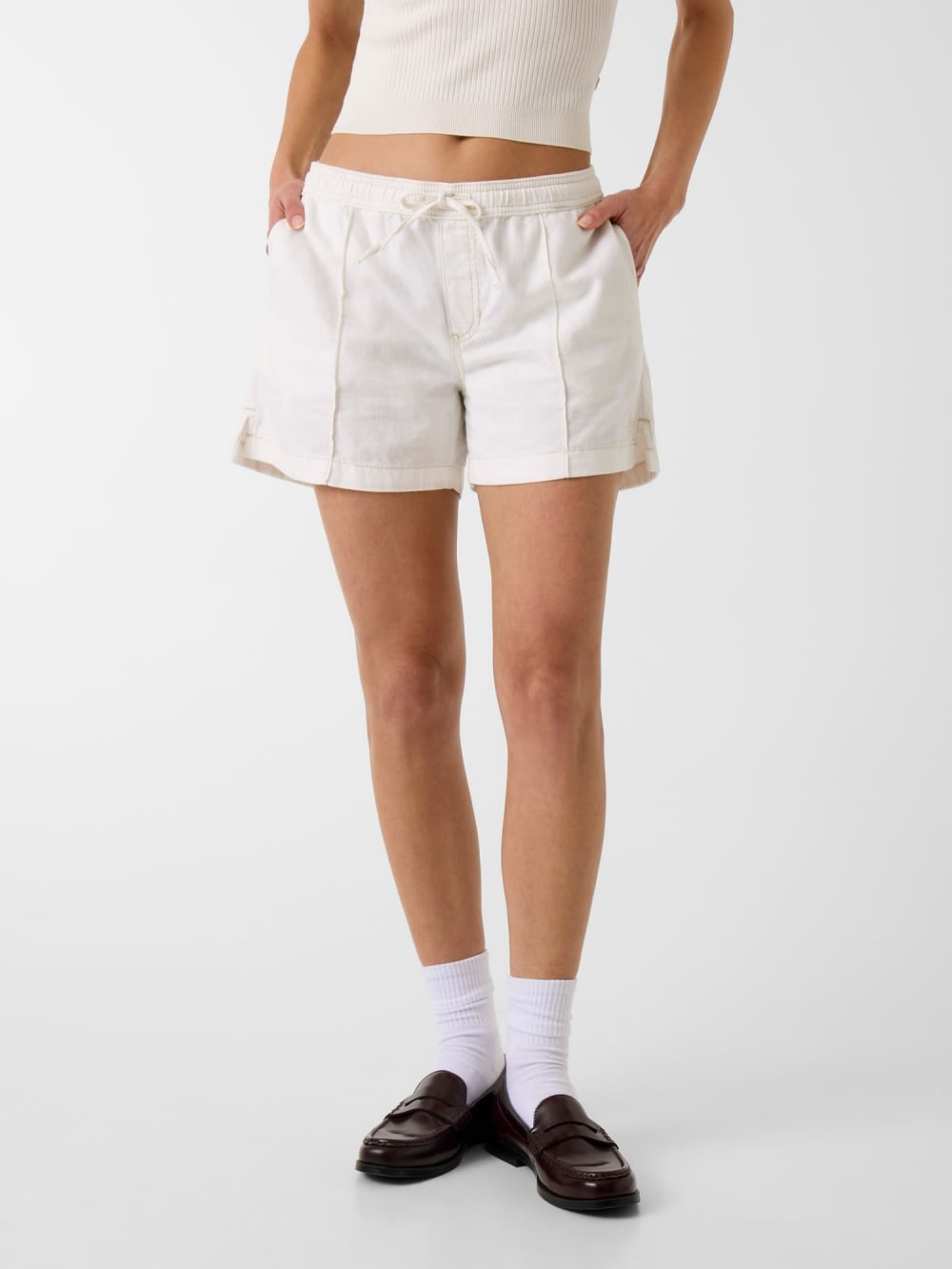 Denim shorts - Guess