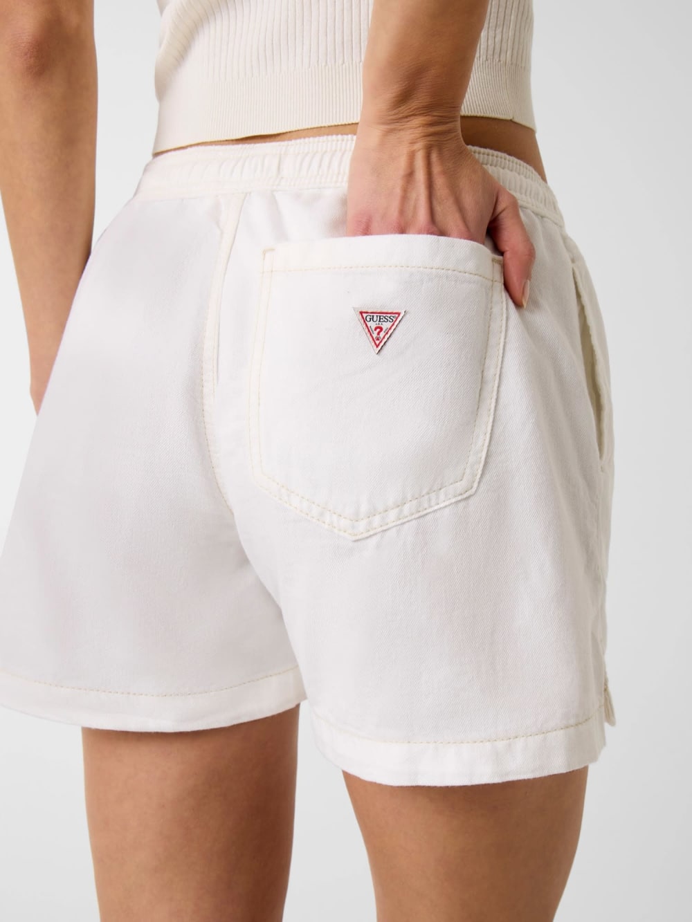 Denim shorts - Guess