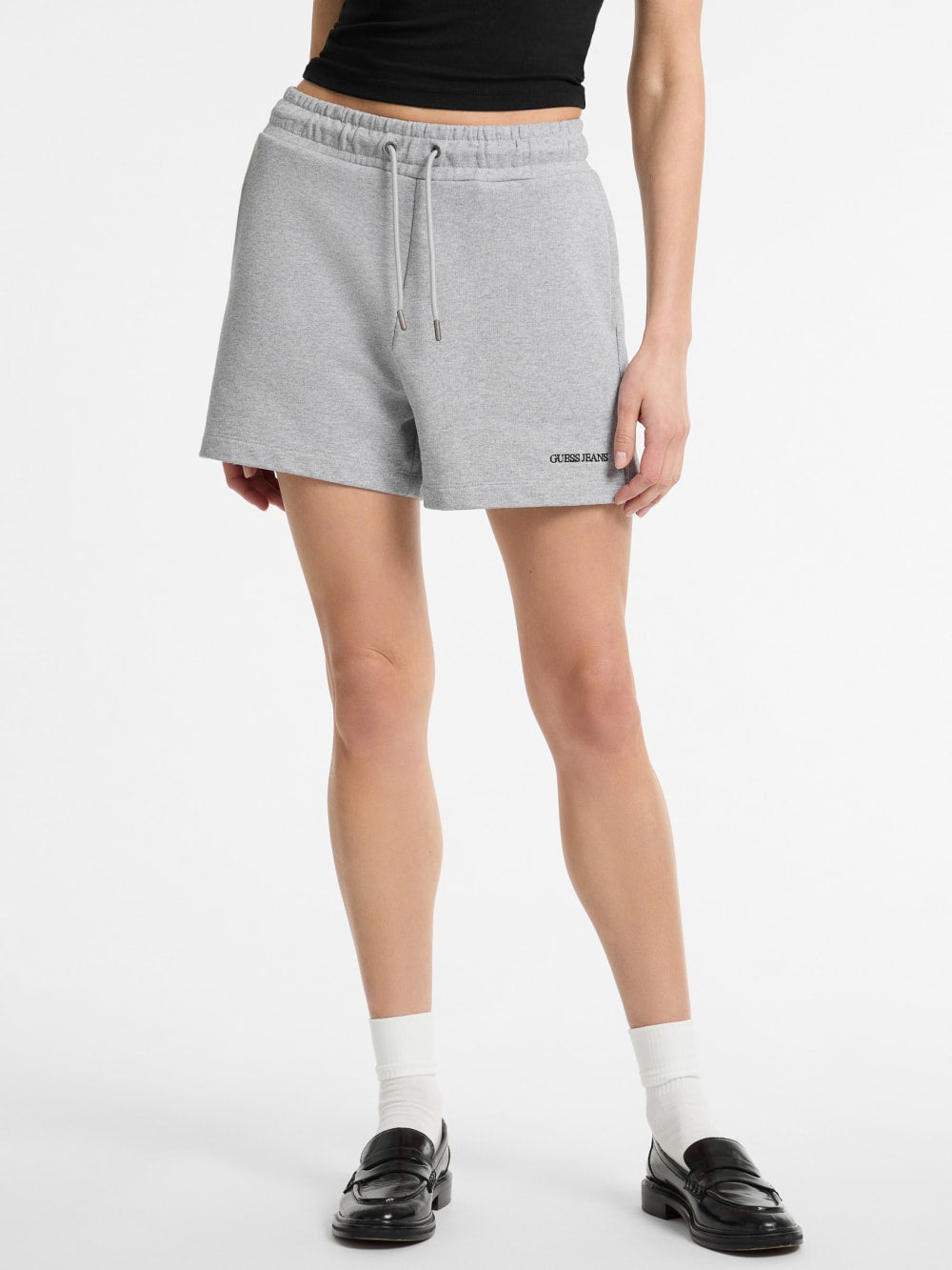 Knit Shorts - Guess