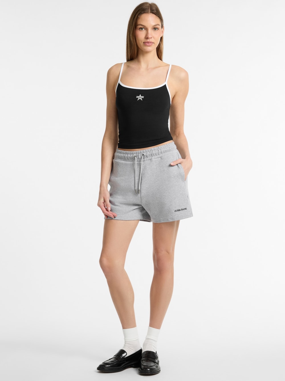 Knit Shorts - Guess