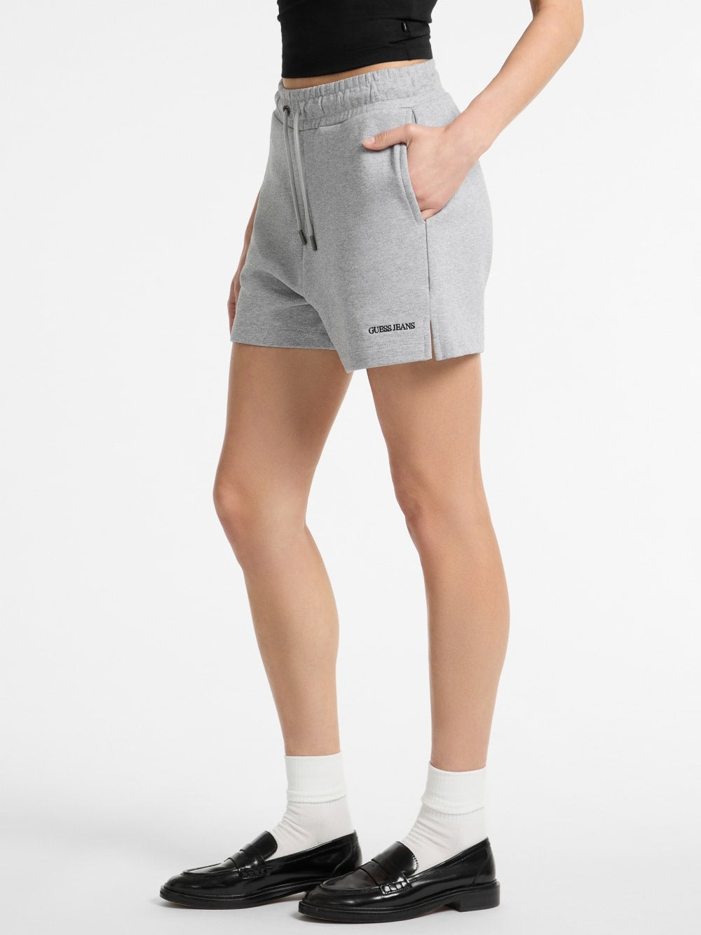 Knit Shorts - Guess
