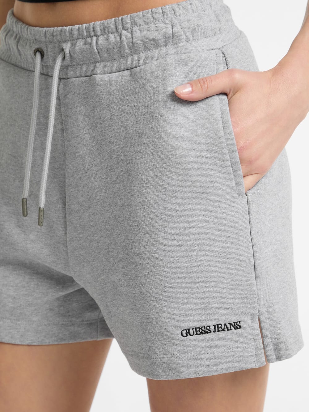 Knit Shorts - Guess