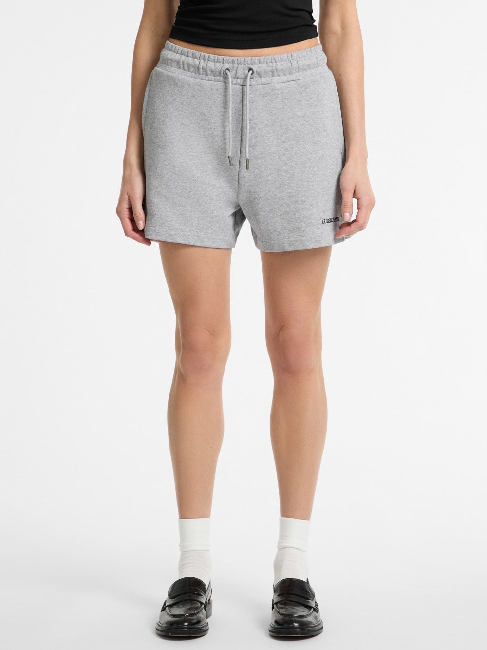 Knit Shorts - Guess