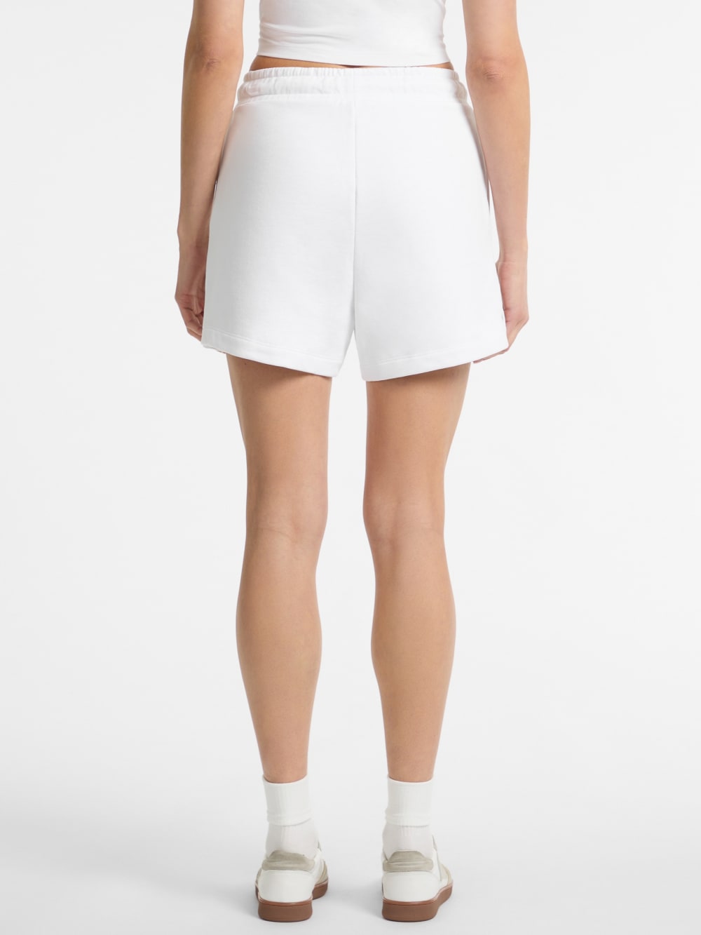 Knit Shorts - Guess