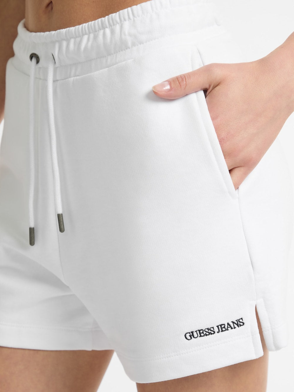 Knit Shorts - Guess