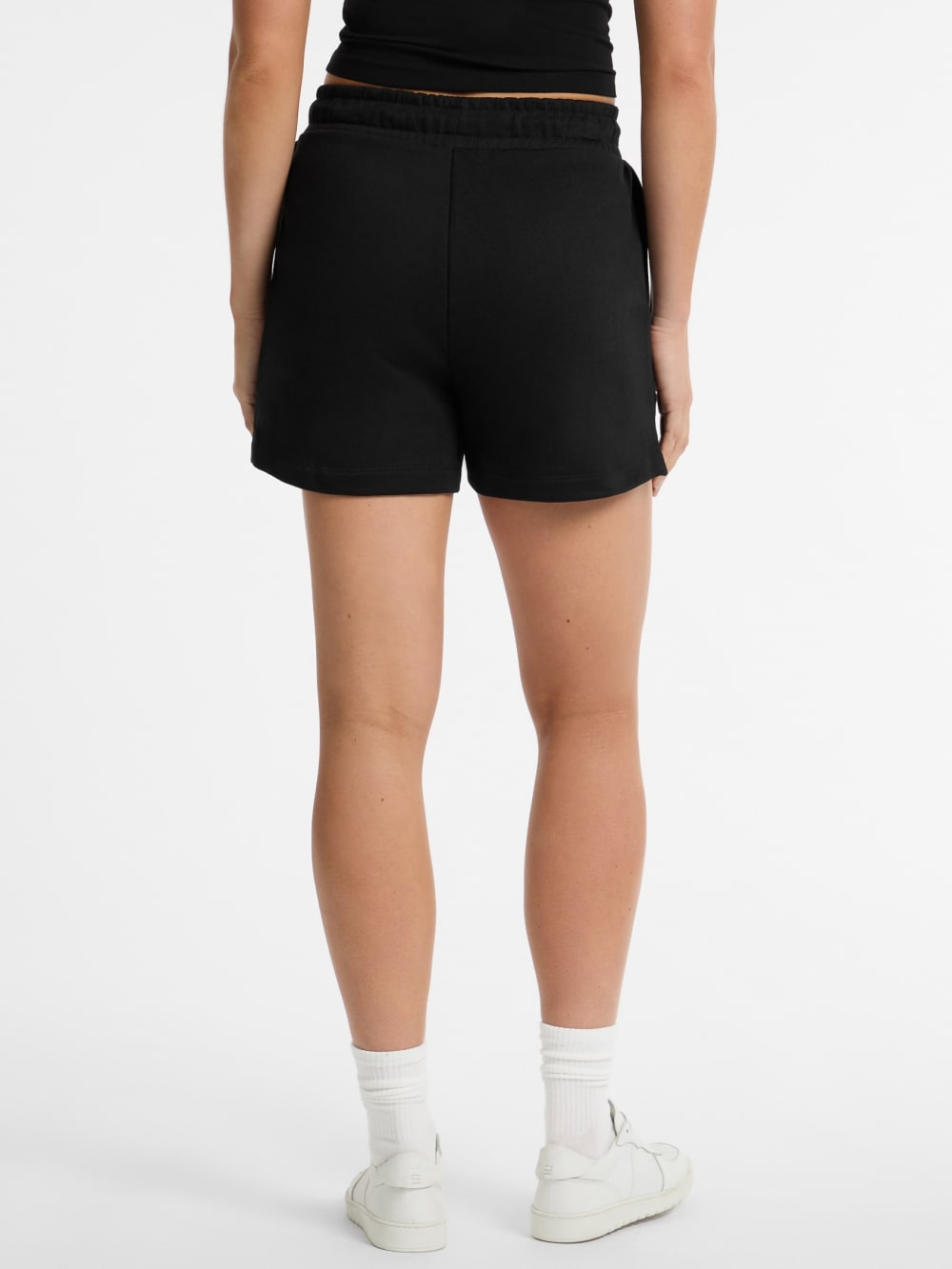 Knit Shorts - Guess